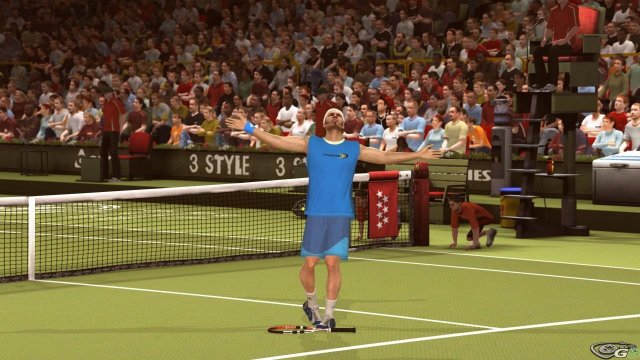 Top Spin 4 immagine 36841