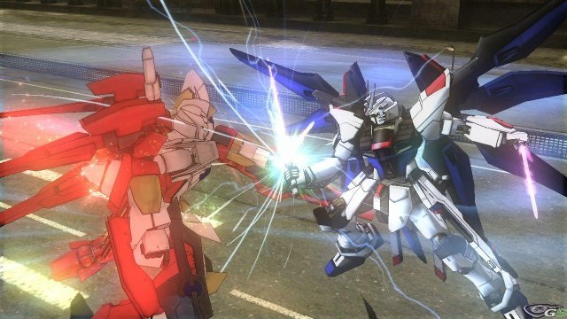 Dynasty Warriors Gundam 3 - Immagine 39884