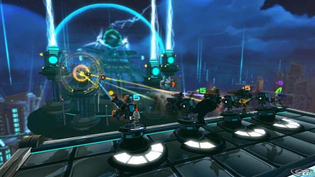 Ratchet & Clank: All 4 One - Immagine 41119