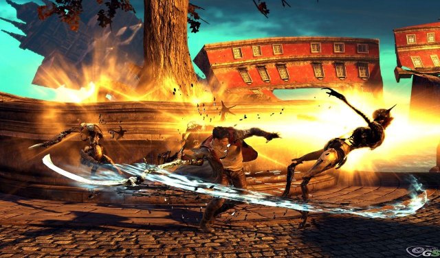DMC Devil May Cry - Immagine 49651