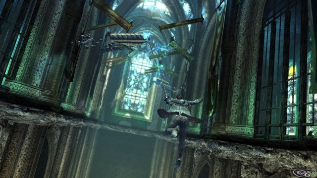 DMC Devil May Cry - Immagine 49653