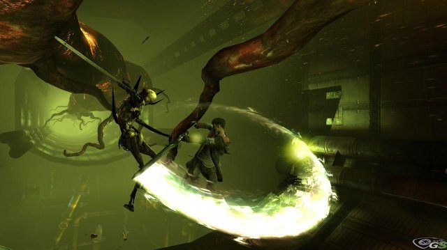 DMC Devil May Cry - Immagine 49667
