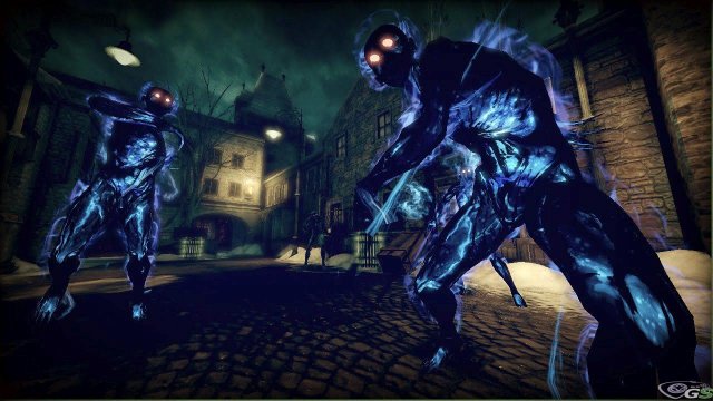 Shadows of the Damned - Immagine 36737