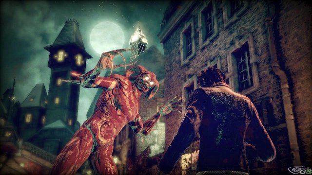Shadows of the Damned - Immagine 36743