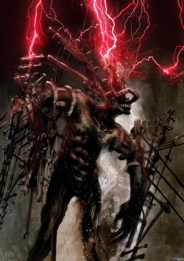 Shadows of the Damned - Immagine 39004