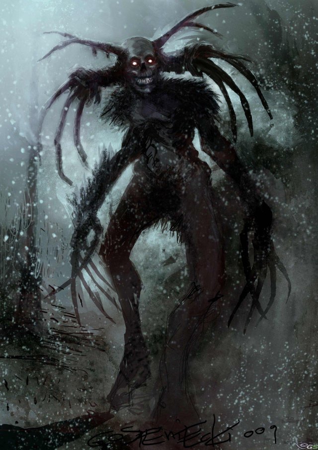 Shadows of the Damned - Immagine 39006
