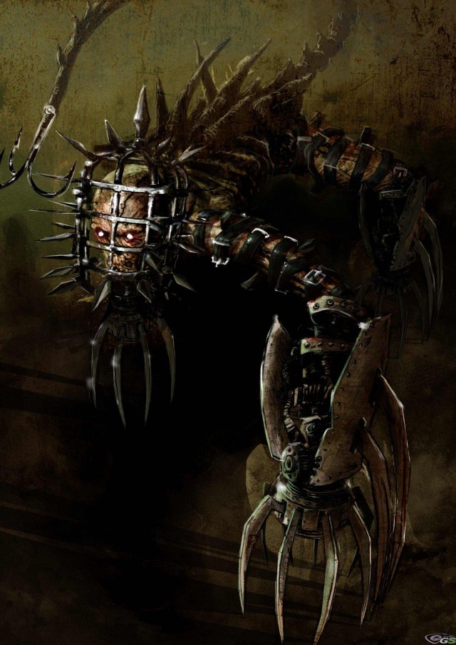 Shadows of the Damned - Immagine 39008