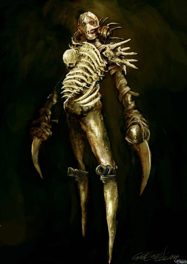 Shadows of the Damned - Immagine 39010