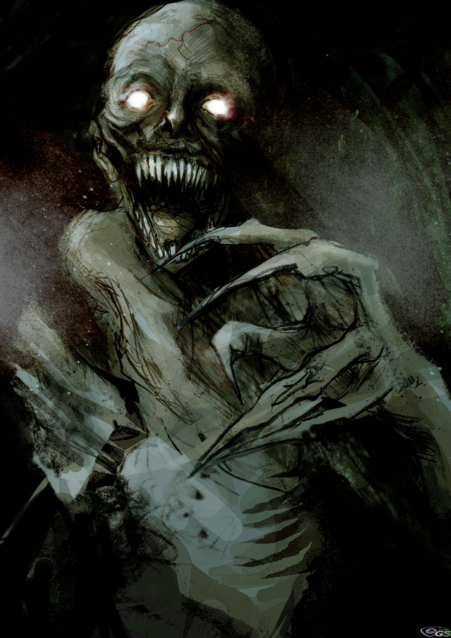 Shadows of the Damned - Immagine 39012