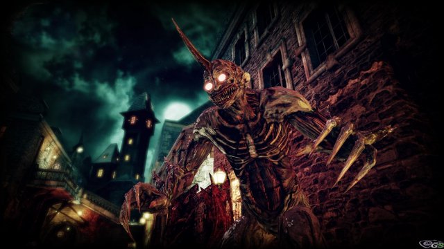 Shadows of the Damned - Immagine 37816