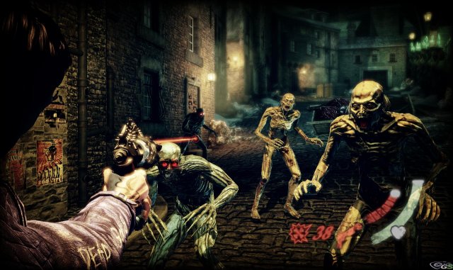 Shadows of the Damned - Immagine 37818