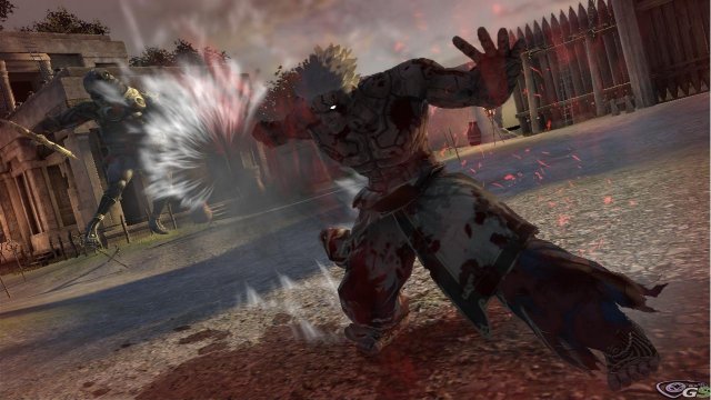 Asura's Wrath - Immagine 35442