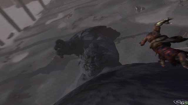 Asura's Wrath - Immagine 38834