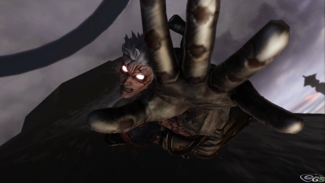 Asura's Wrath - Immagine 38836