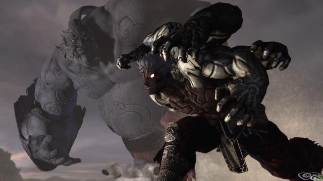 Asura's Wrath - Immagine 38838