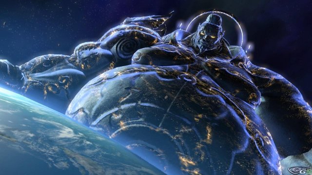 Asura's Wrath - Immagine 38840