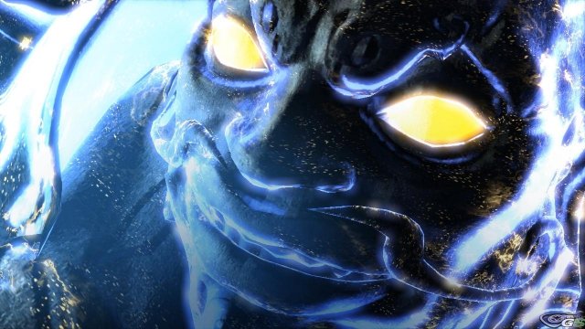 Asura's Wrath - Immagine 38842