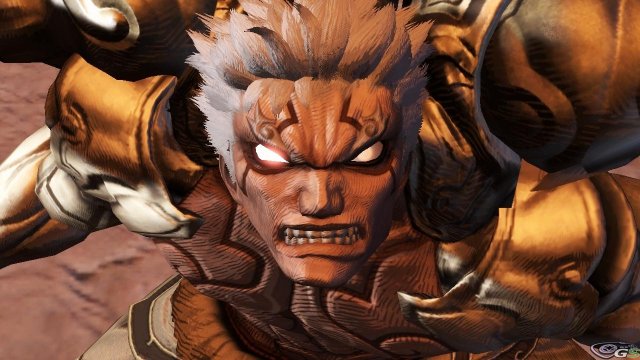 Asura's Wrath - Immagine 38844