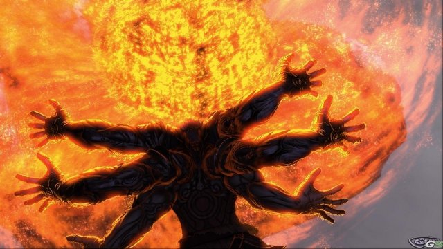 Asura's Wrath - Immagine 38846
