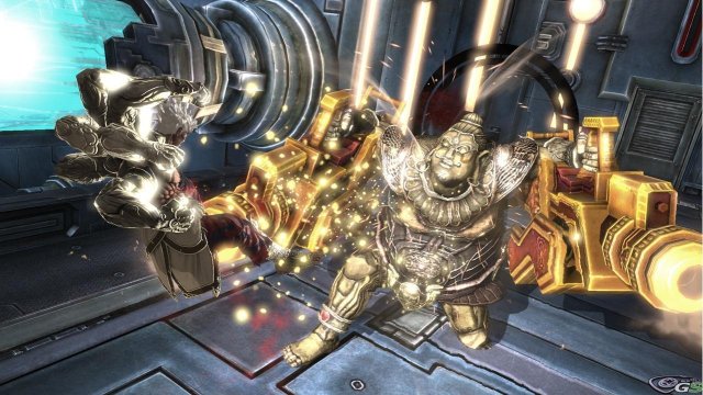 Asura's Wrath - Immagine 41577