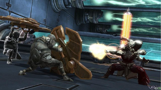 Asura's Wrath - Immagine 41581