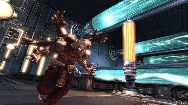 Asura's Wrath - Immagine 41583