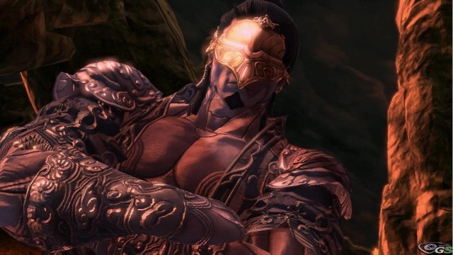 Asura's Wrath - Immagine 41585