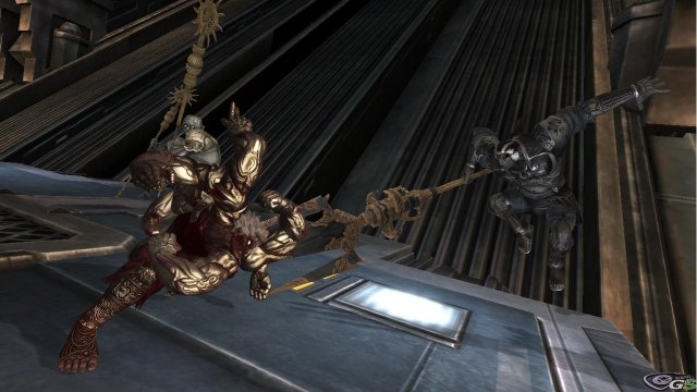 Asura's Wrath - Immagine 41587
