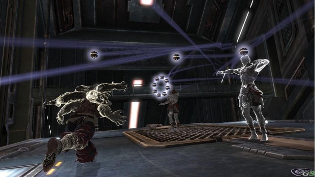 Asura's Wrath - Immagine 41591