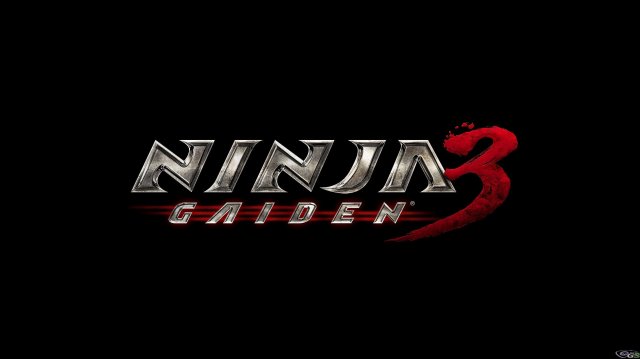 Ninja Gaiden 3 - Immagine 51431