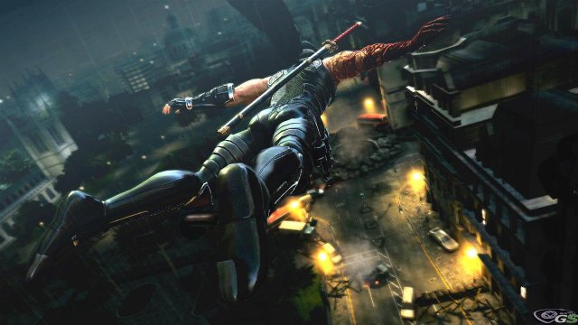 Ninja Gaiden 3 - Immagine 41384