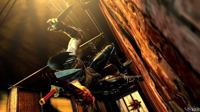 Ninja Gaiden 3 - Immagine 41390