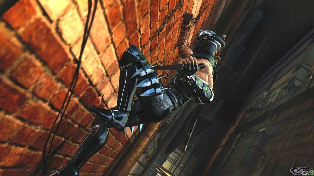 Ninja Gaiden 3 - Immagine 41392