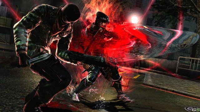 Ninja Gaiden 3 - Immagine 41394