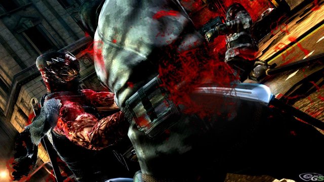 Ninja Gaiden 3 - Immagine 41398