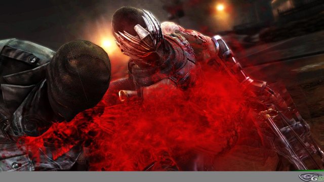Ninja Gaiden 3 - Immagine 41400