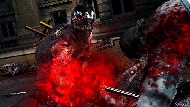 Ninja Gaiden 3 - Immagine 41404