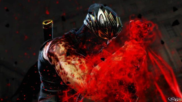 Ninja Gaiden 3 - Immagine 50018
