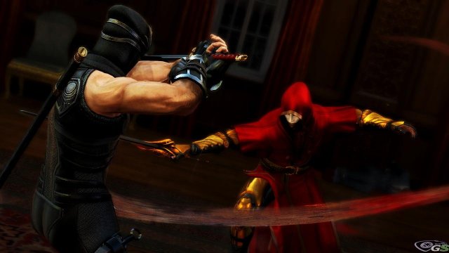 Ninja Gaiden 3 - Immagine 50020