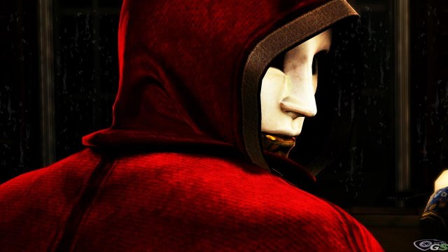 Ninja Gaiden 3 - Immagine 50022