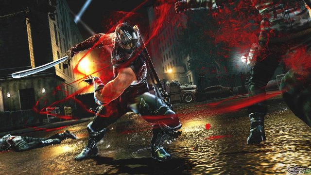 Ninja Gaiden 3 - Immagine 41408