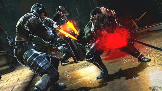 Ninja Gaiden 3 - Immagine 41412