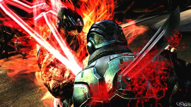 Ninja Gaiden 3 - Immagine 41414