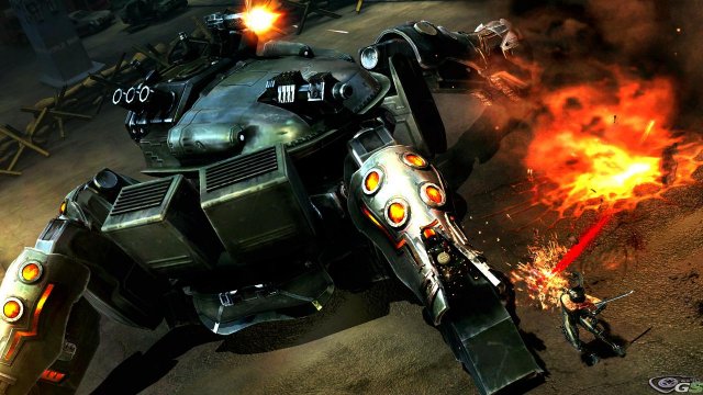 Ninja Gaiden 3 - Immagine 41416