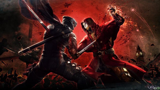 Ninja Gaiden 3 - Immagine 41422