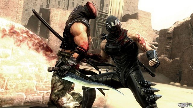 Ninja Gaiden 3 - Immagine 49439