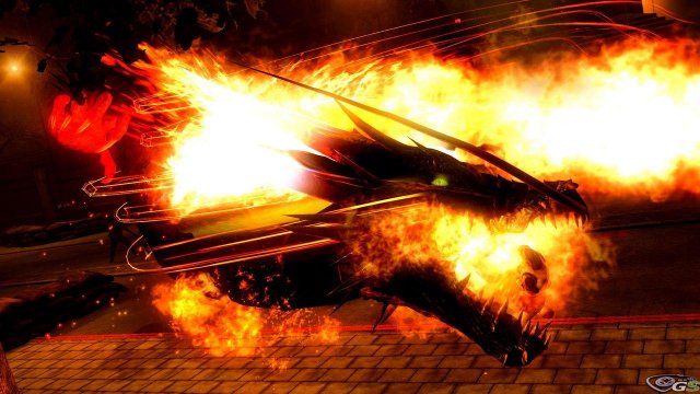 Ninja Gaiden 3 - Immagine 49441