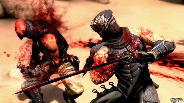 Ninja Gaiden 3 - Immagine 49443