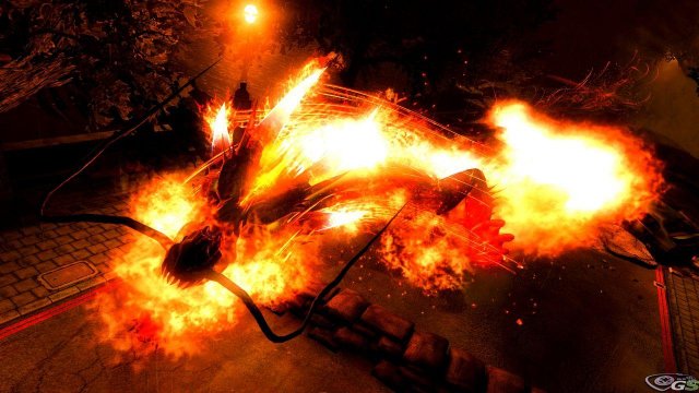 Ninja Gaiden 3 - Immagine 49445