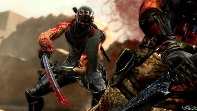 Ninja Gaiden 3 - Immagine 49451